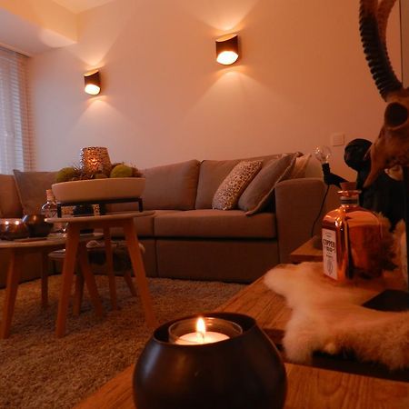 Appartement Sun Corner Deluxe Knokke Bagian luar foto