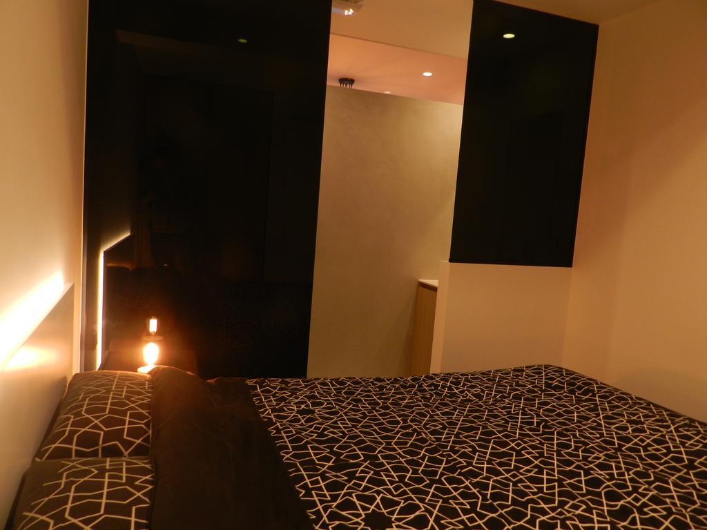 Appartement Sun Corner Deluxe Knokke Bagian luar foto